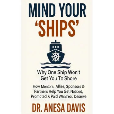 Mind Your 'Ships': Why One 'Ship' Won't Get You To Shore