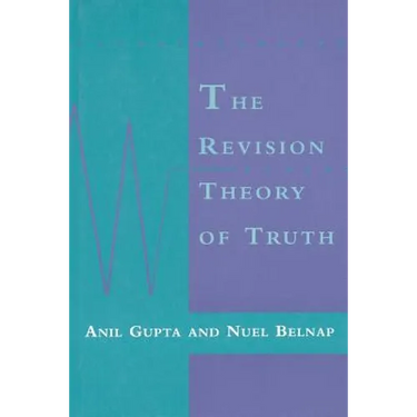 The Revision Theory of Truth