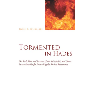 Tormented in Hades
