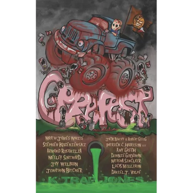 Gorefest: Extreme Horror Anthology