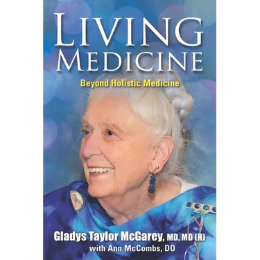 Living Medicine