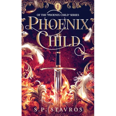 Phoenix Child