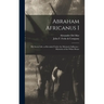 Abraham Africanus I: His Secret Life, as Revealed Under the Mesmeric Influence: Mysteries of the White House