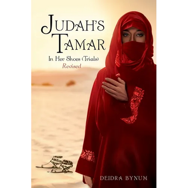 Judah's Tamar In Her Shoes (Trials)