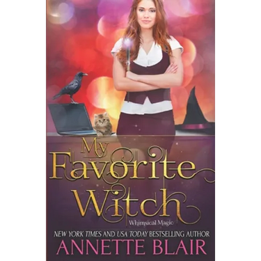 My Favorite Witch