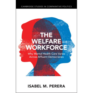 The Welfare Workforce