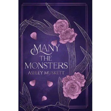 Many the Monsters