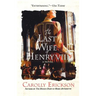 The Last Wife of Henry VIII