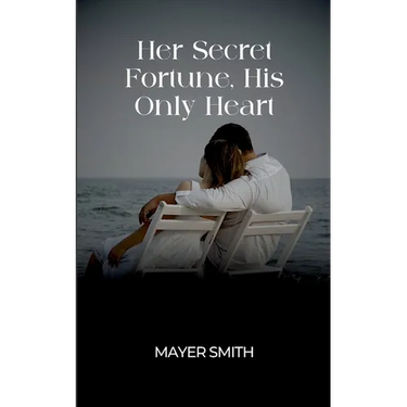 Her Secret Fortune, His Only Heart