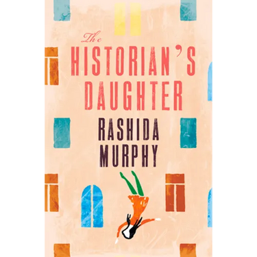 The Historian's Daughter