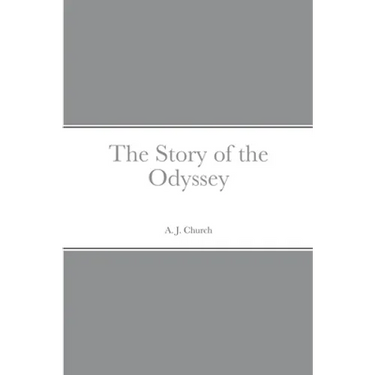 The Story of the Odyssey