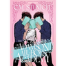 The Secret Girl of Adamson All-Boys Academy