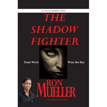The Shadow Fighter