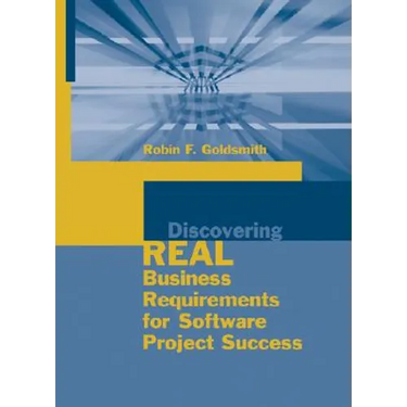 Discovering Real Business Requirements