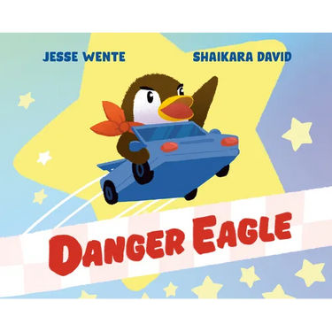 Danger Eagle