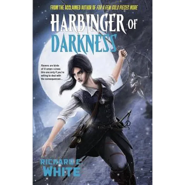 Harbinger of Darkness