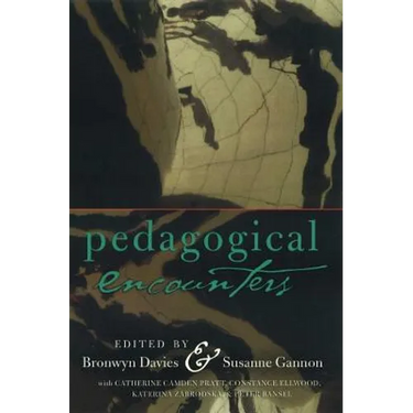 Pedagogical Encounters