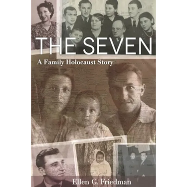 Seven, a Family Holocaust Story
