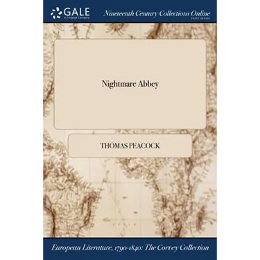Nightmare Abbey