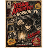 The Visual Architect: Horror - A Systematic Guide to Suspense, Comic Book Layout, Panel Composition, and Sequential Art