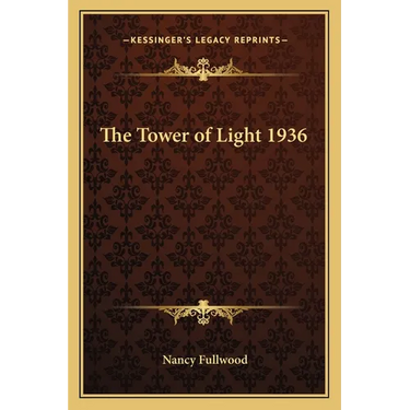 The Tower of Light 1936