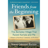 Friends from the Beginning: The Berkeley Village That Raised Kamala and Me