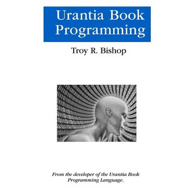 Urantia Book Programming