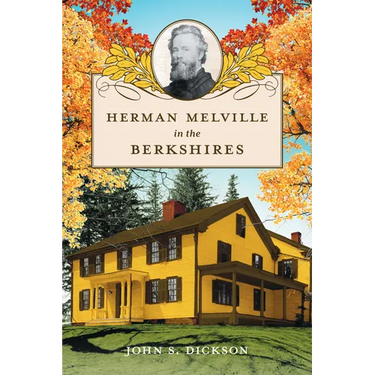 Herman Melville in the Berkshires