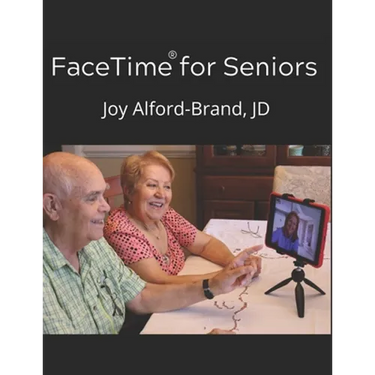 FaceTime for Seniors
