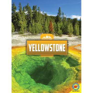 Yellowstone