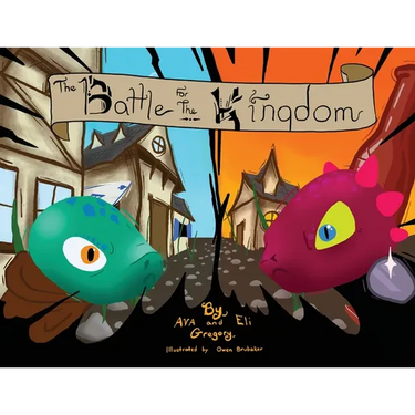 The Battle for the Kingdom
