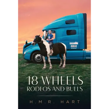 18 Wheels Rodeos and Bulls
