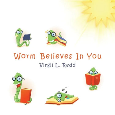 Worm Believes In You