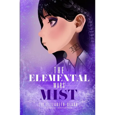 The Elemental Wars: Mist