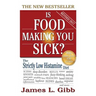 Is Food Making You Sick?: The Strictly Low Histamine Diet