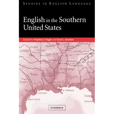 English in the Southern United States