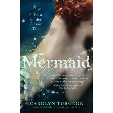 Mermaid: A Twist on the Classic Tale