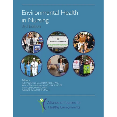 Environmental Health in Nursing
