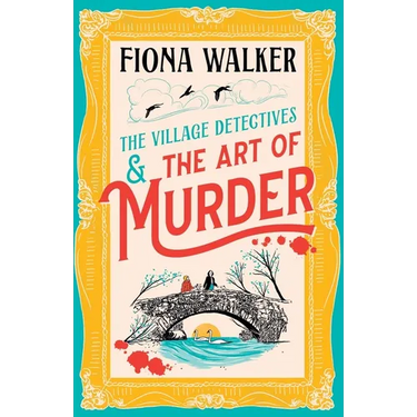 The Art of Murder