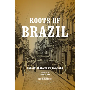 Roots of Brazil