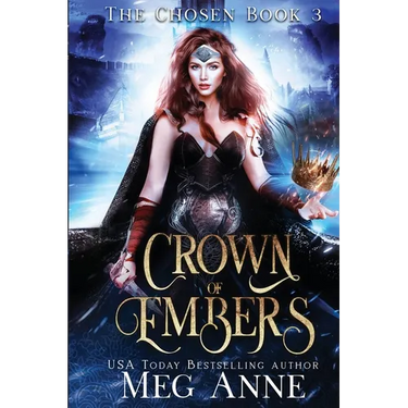 Crown of Embers