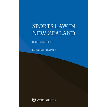 Sports Law in New Zealand
