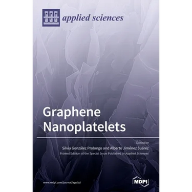 Graphene Nanoplatelets