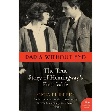 Paris Without End