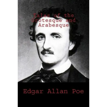 Tales of the Grotesque and Arabesque
