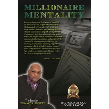 Millionaire Mentality: A Compass to Success
