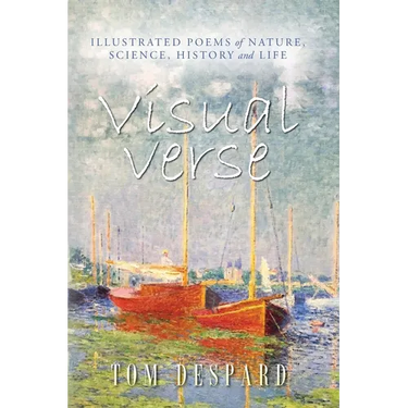 Visual Verse: Illustrated Poems of Nature, Science, History and Life