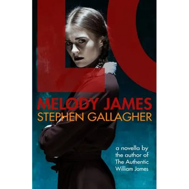 Melody James: A novella