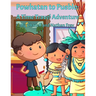 Powhatan to Pueblo: A Time Travel Adventure: A Play on Native American Tribes