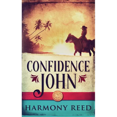 Confidence Jonn